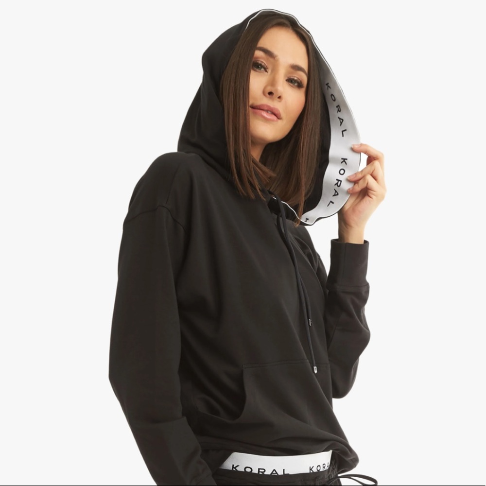 KORAL | Spry Sweatshirt
